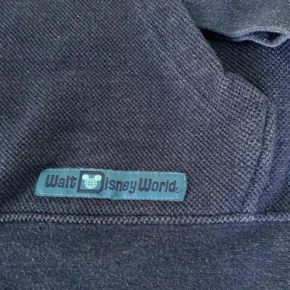 Original Disney Mickey Mouse Sweatshirt - Picture 3 of 5